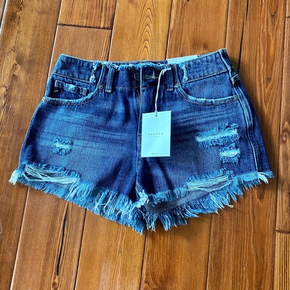 KanCan Pants - Kancan shorts